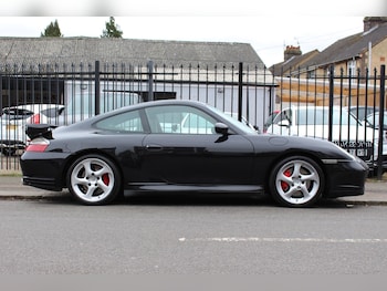 Used Porsche 911 2003 for sale - 76839920: Photo