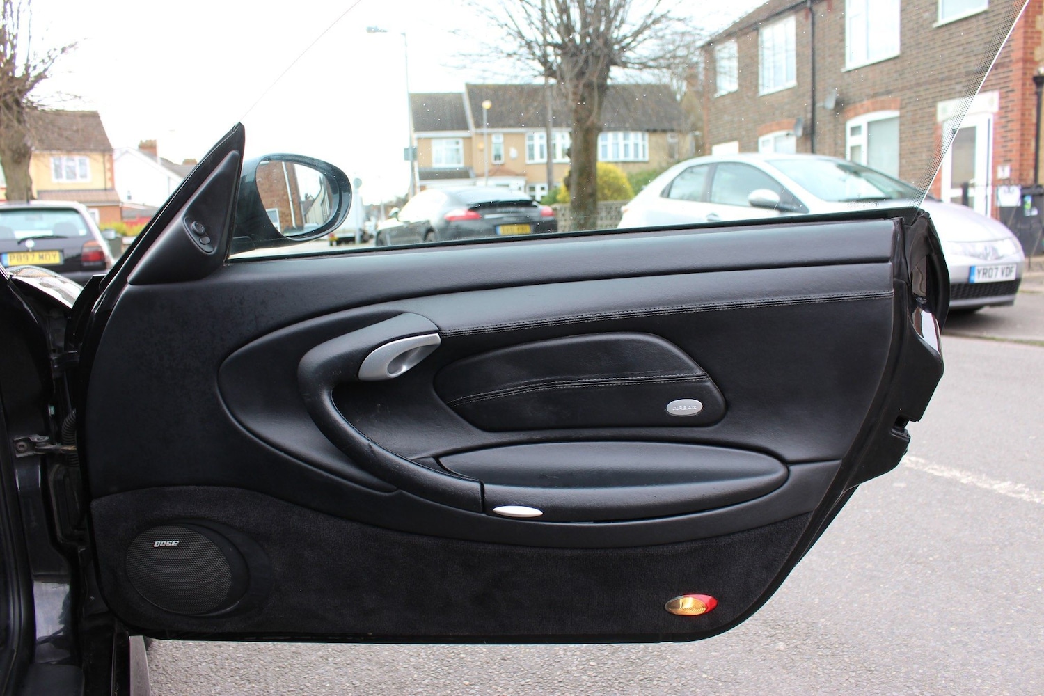 Used Porsche 911 2003 for sale - 76839920: Photo 20