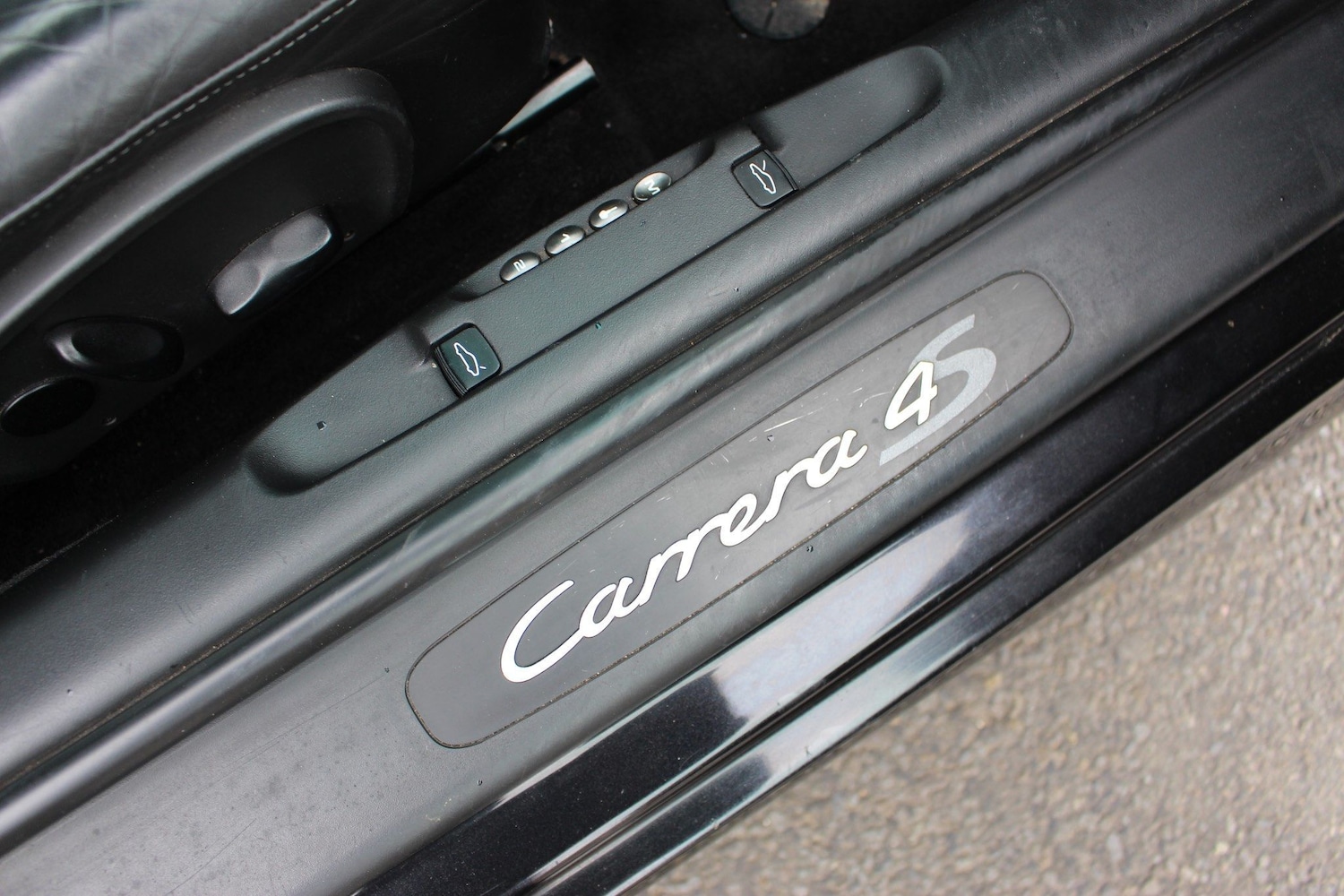 Used Porsche 911 2003 for sale - 76839920: Photo 22