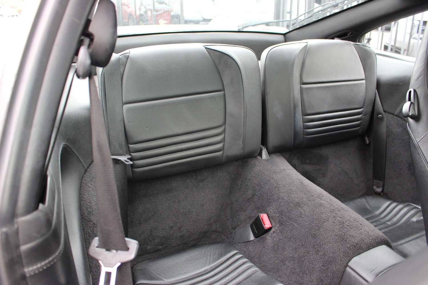 Used Porsche 911 2003 for sale - 76839920: Photo 23