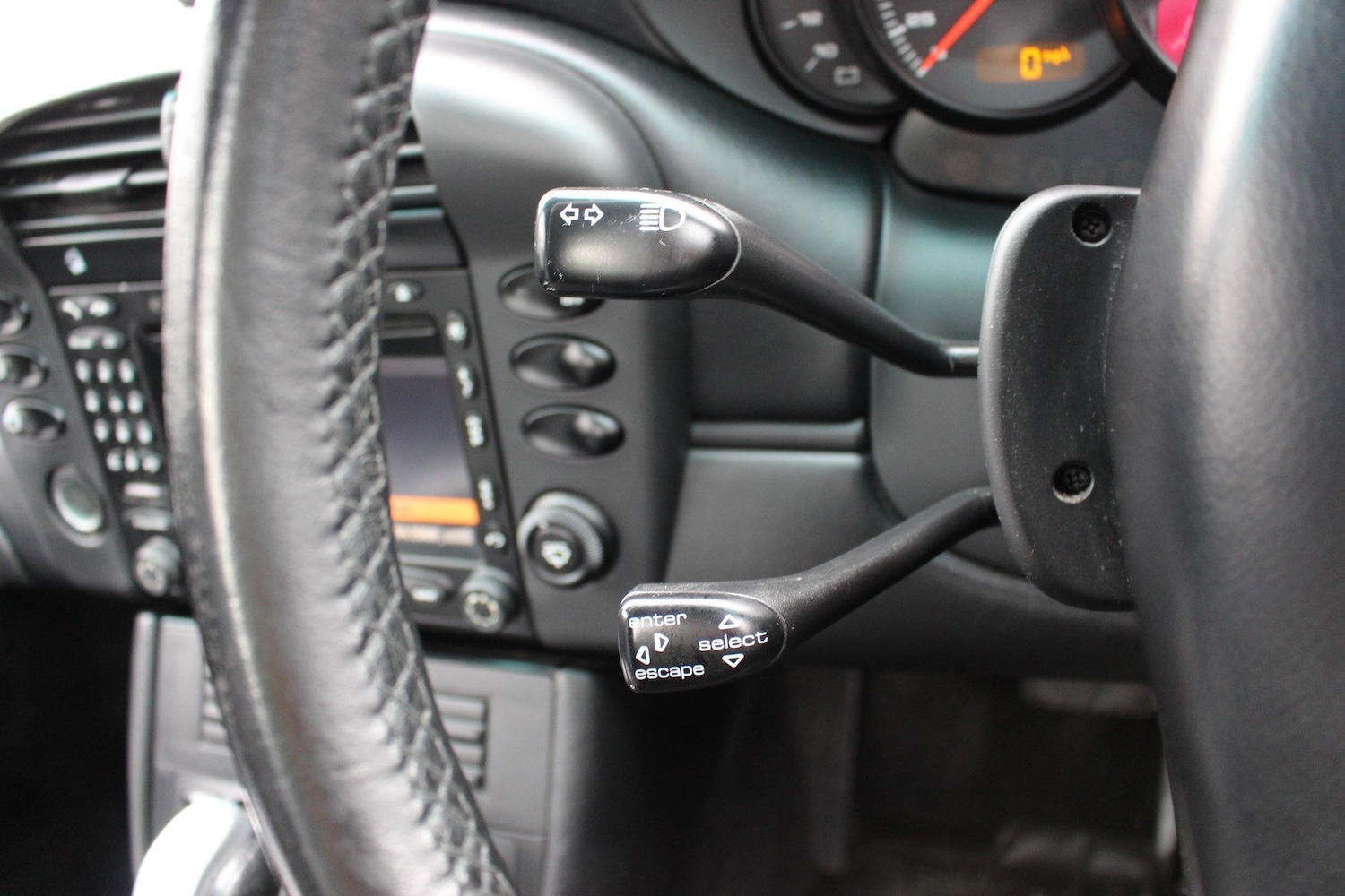 Used Porsche 911 2003 for sale - 76839920: Photo 26