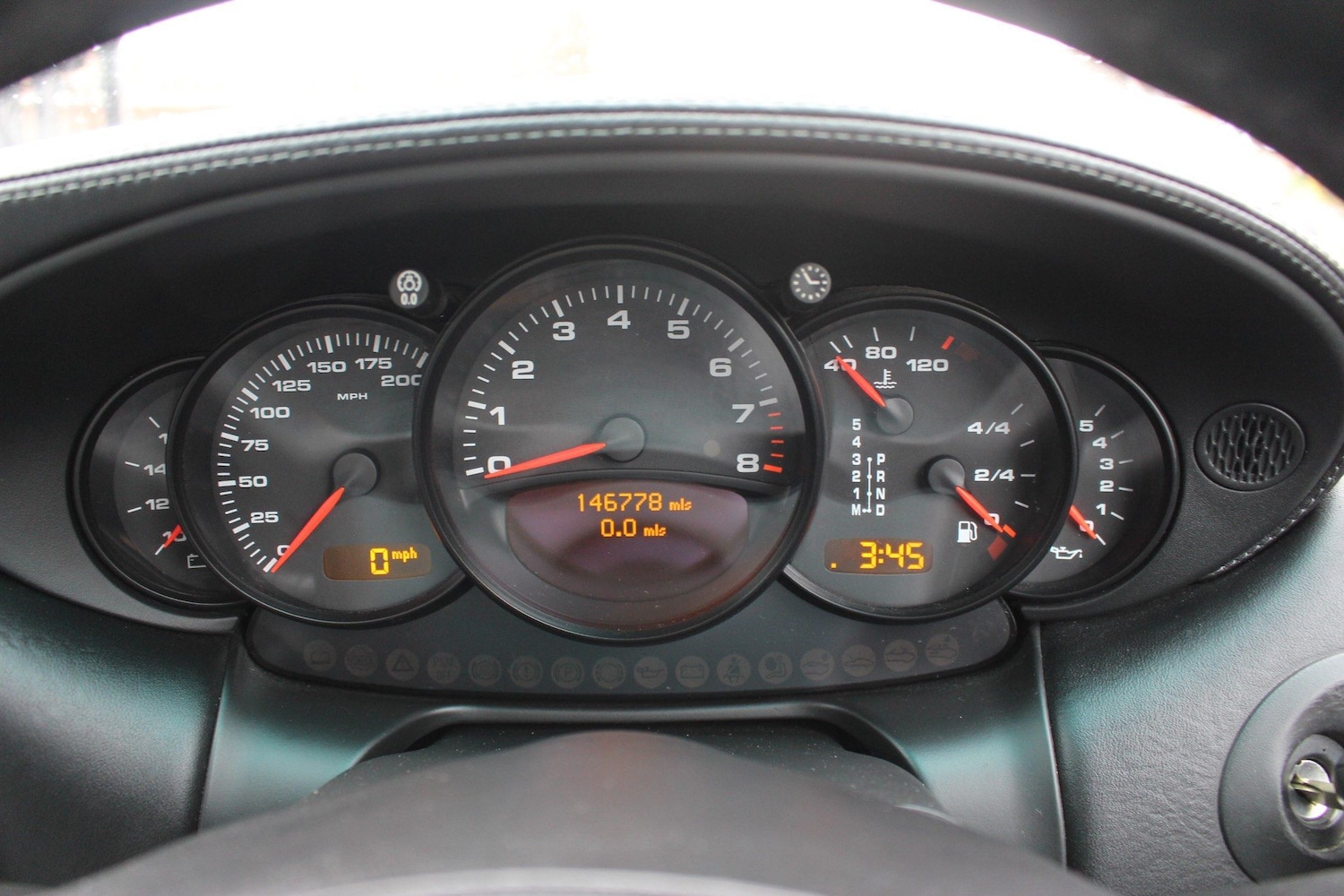 Used Porsche 911 2003 for sale - 76839920: Photo 27