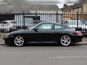 Used Porsche 911 2003 for sale - 76839920: Photo