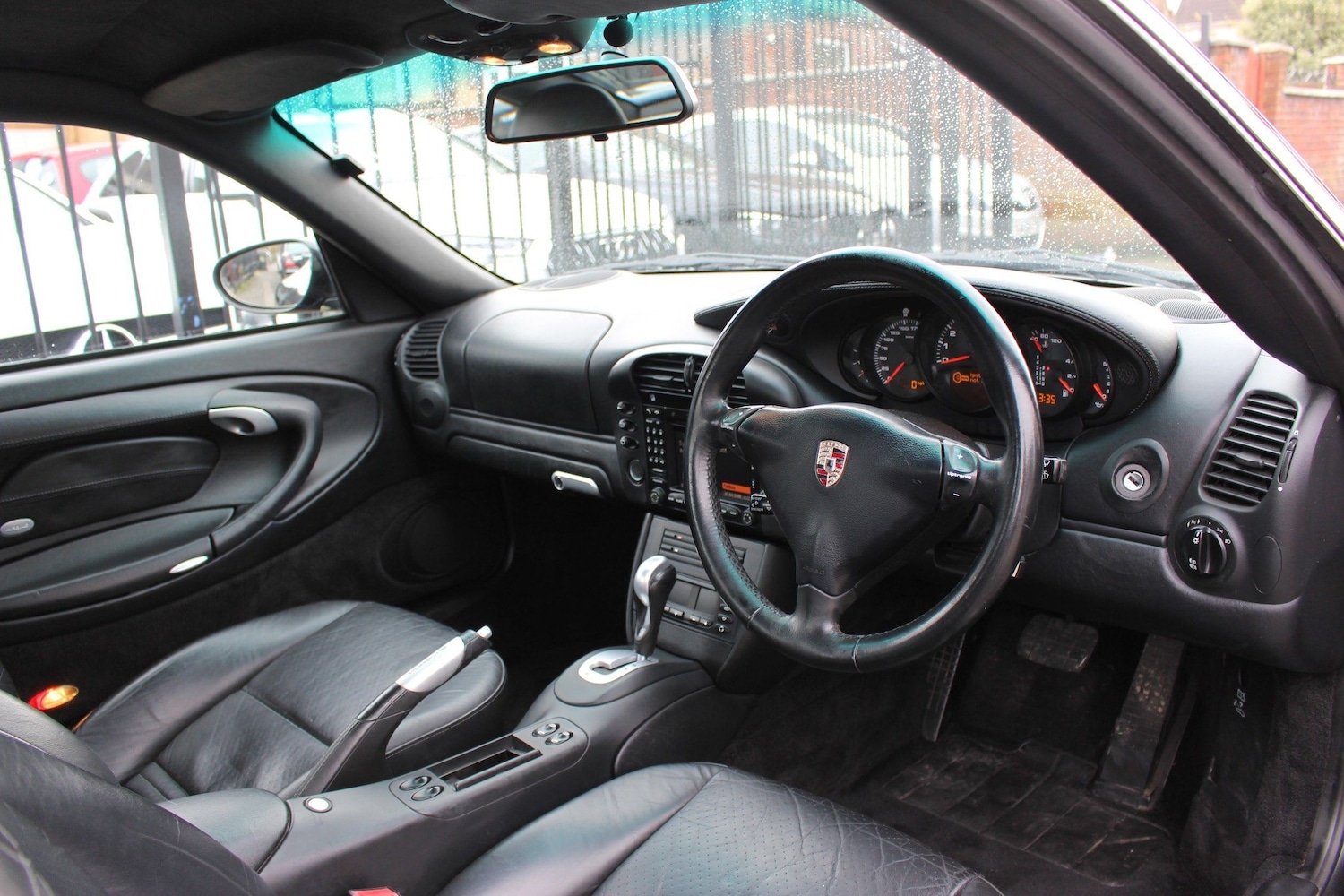 Used Porsche 911 2003 for sale - 76839920: Photo 3