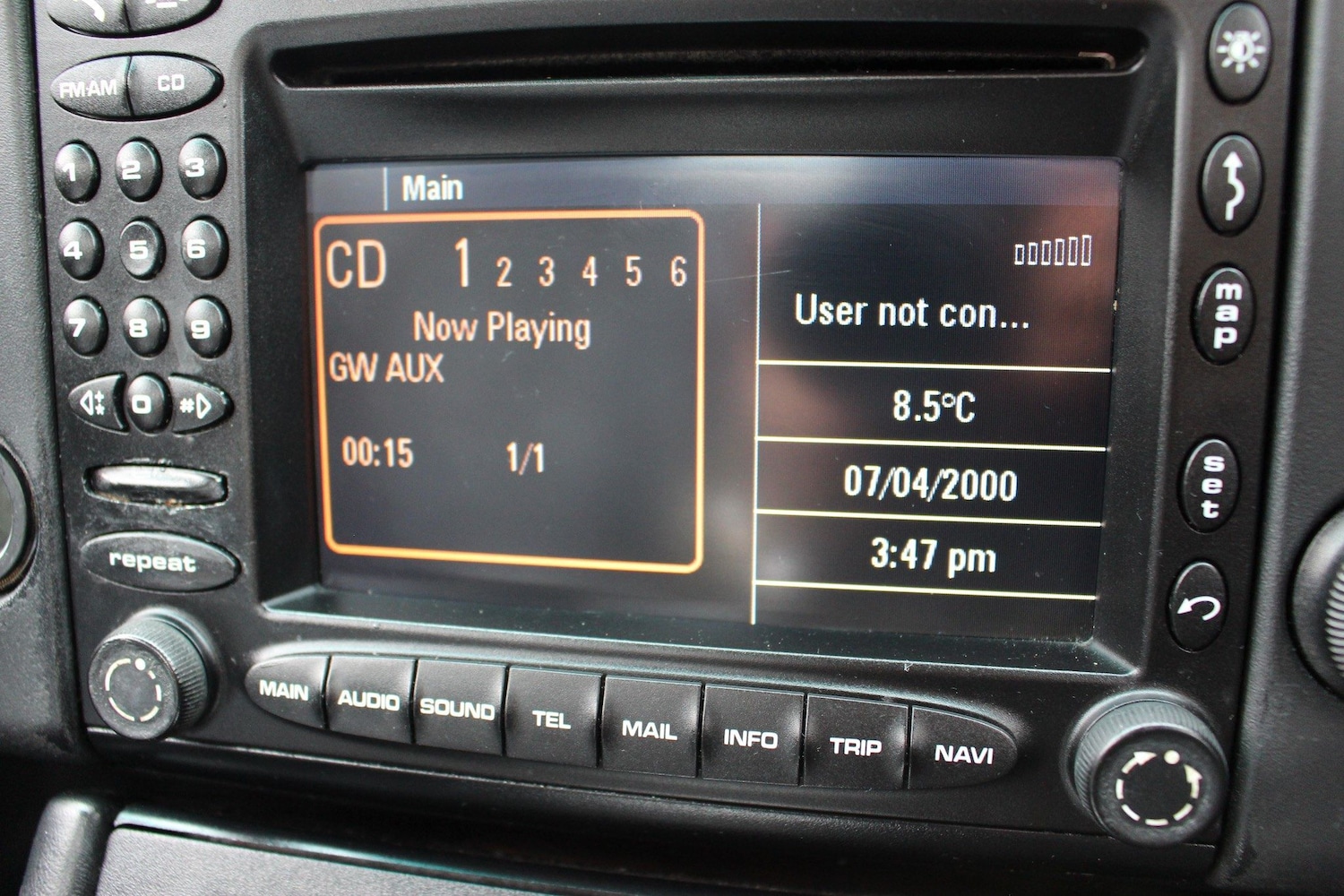 Used Porsche 911 2003 for sale - 76839920: Photo 33