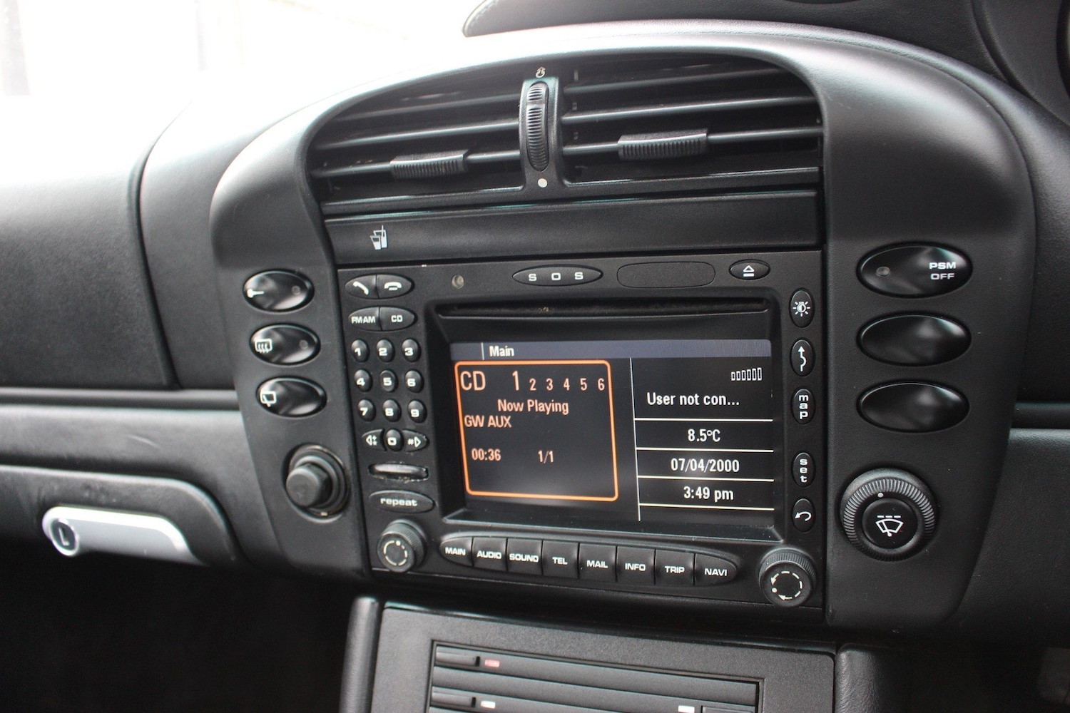 Used Porsche 911 2003 for sale - 76839920: Photo 35