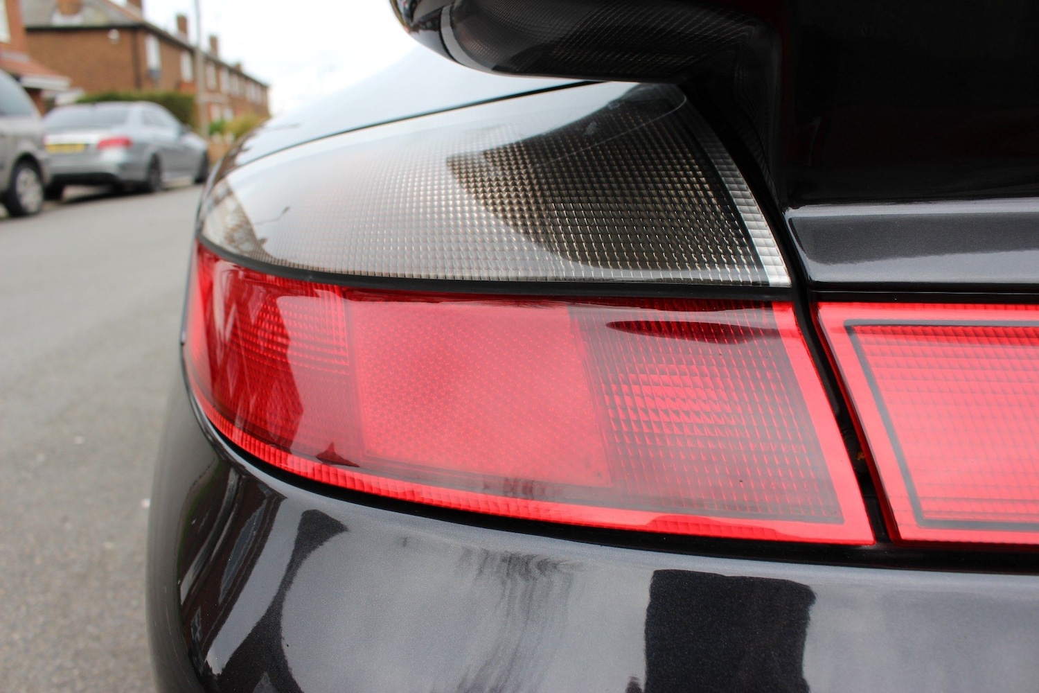 Used Porsche 911 2003 for sale - 76839920: Photo 37