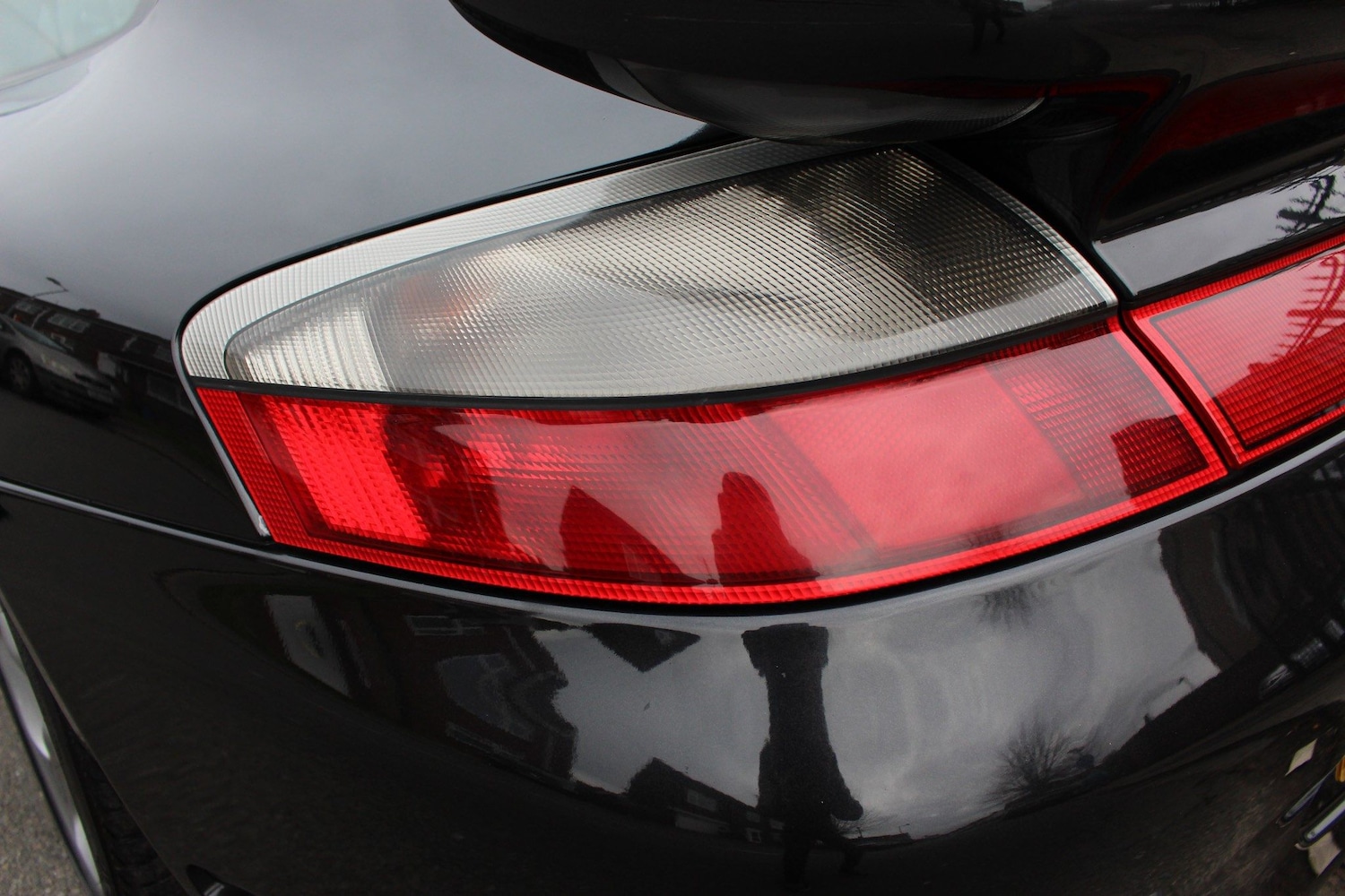 Used Porsche 911 2003 for sale - 76839920: Photo 38