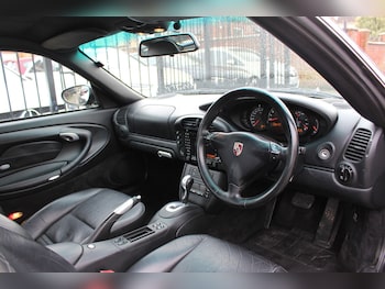 Used Porsche 911 2003 for sale - 76839920: Photo