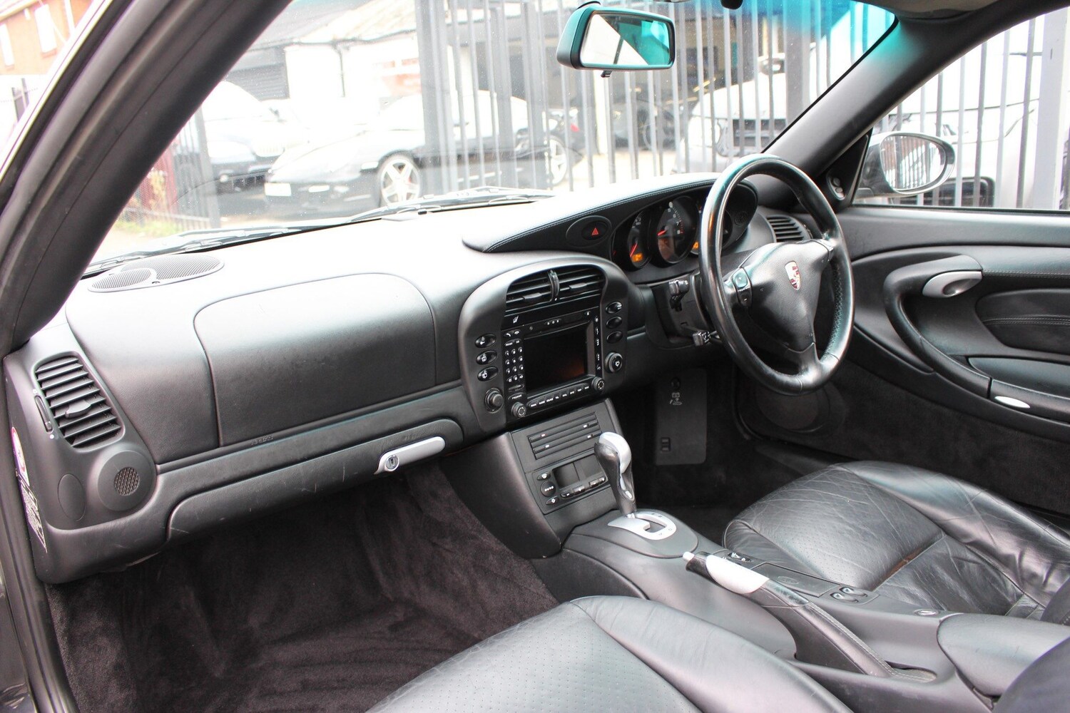 Used Porsche 911 2003 for sale - 76839920: Photo 41