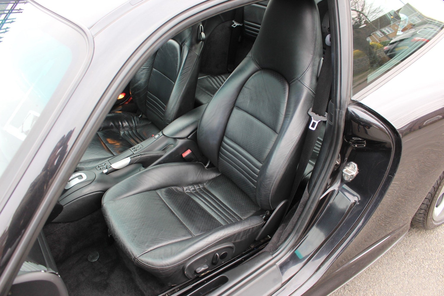 Used Porsche 911 2003 for sale - 76839920: Photo 43