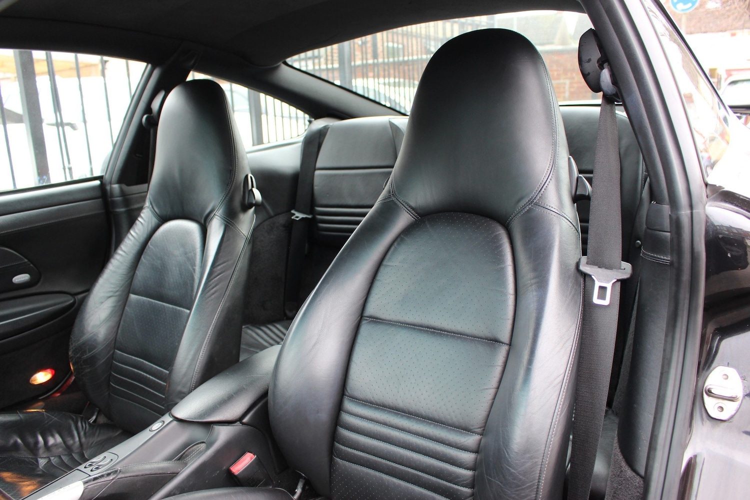 Used Porsche 911 2003 for sale - 76839920: Photo 44