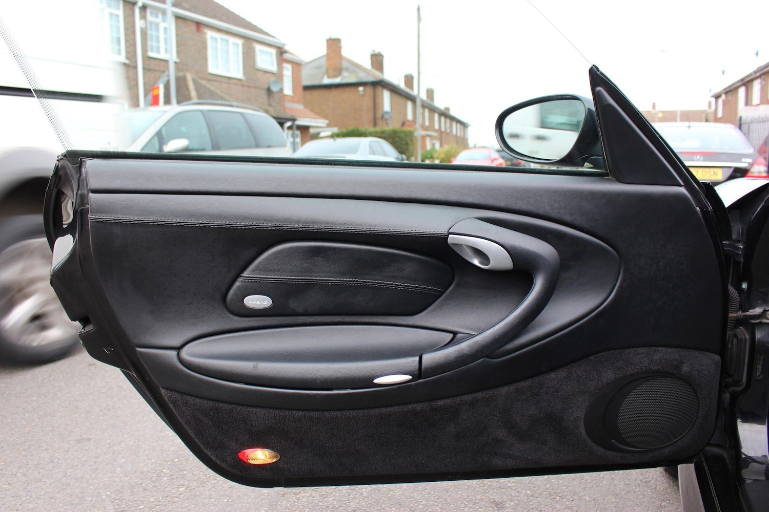 Used Porsche 911 2003 for sale - 76839920: Photo 45