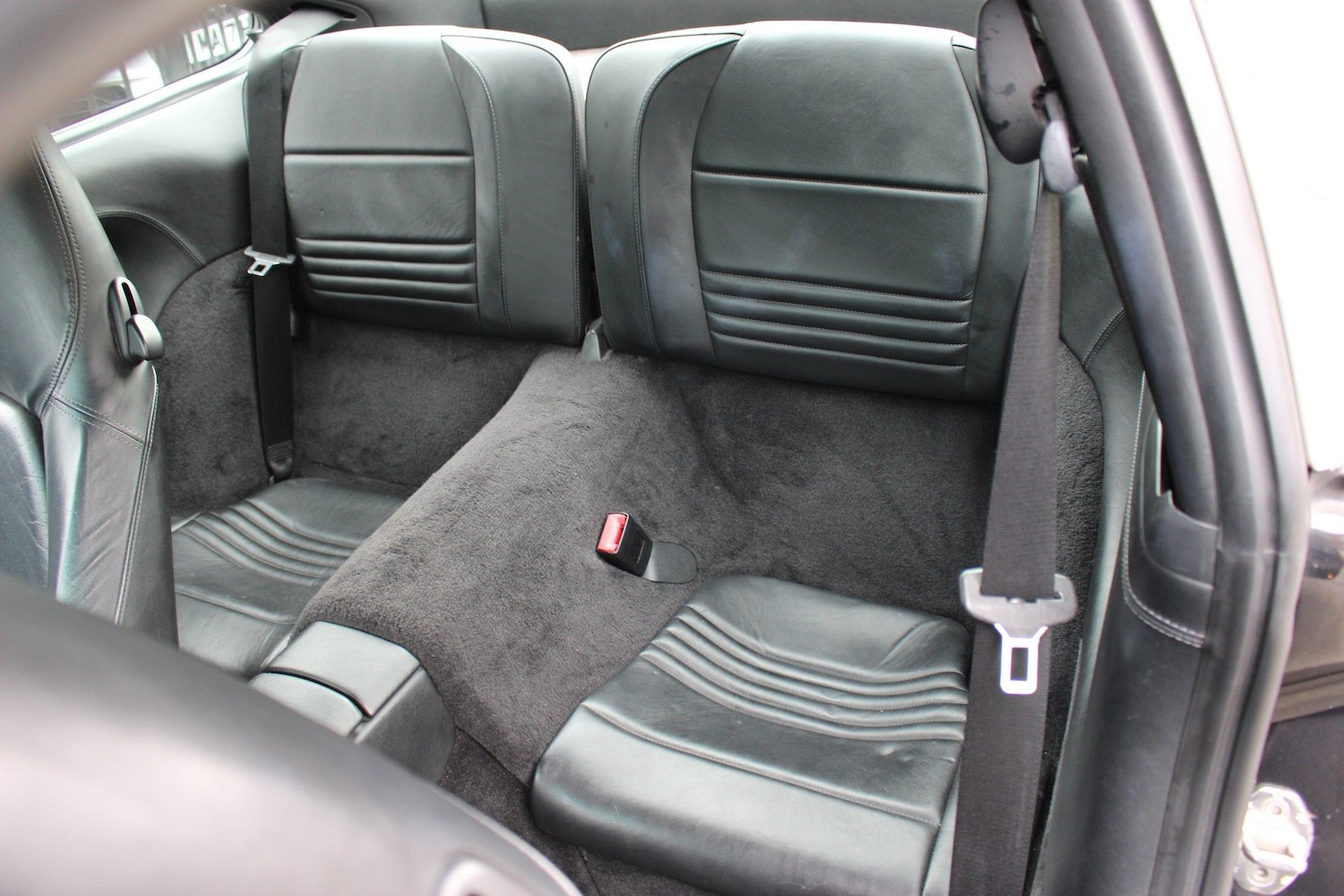 Used Porsche 911 2003 for sale - 76839920: Photo 47