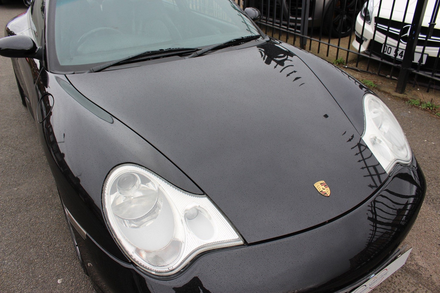 Used Porsche 911 2003 for sale - 76839920: Photo 5