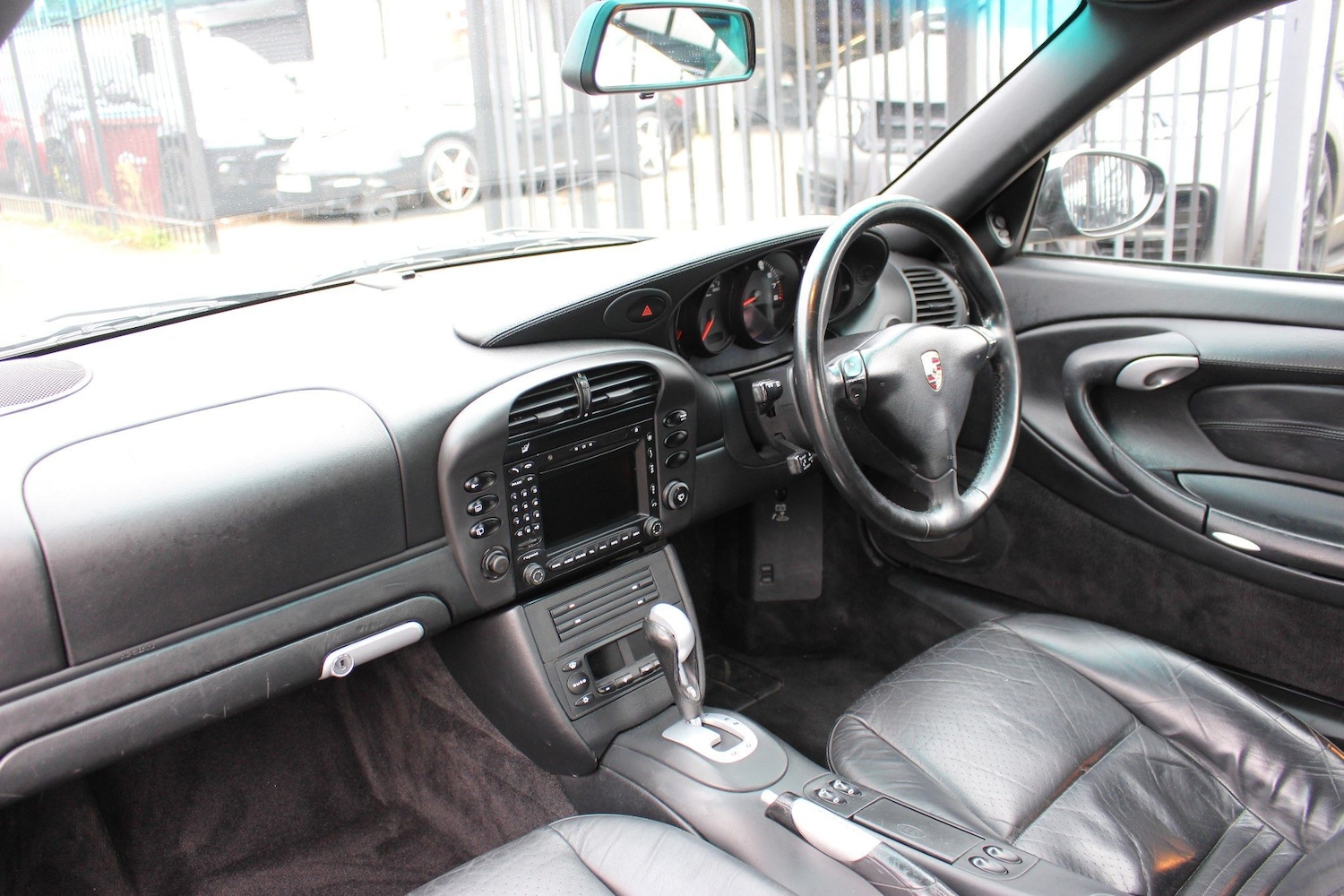 Used Porsche 911 2003 for sale - 76839920: Photo 51