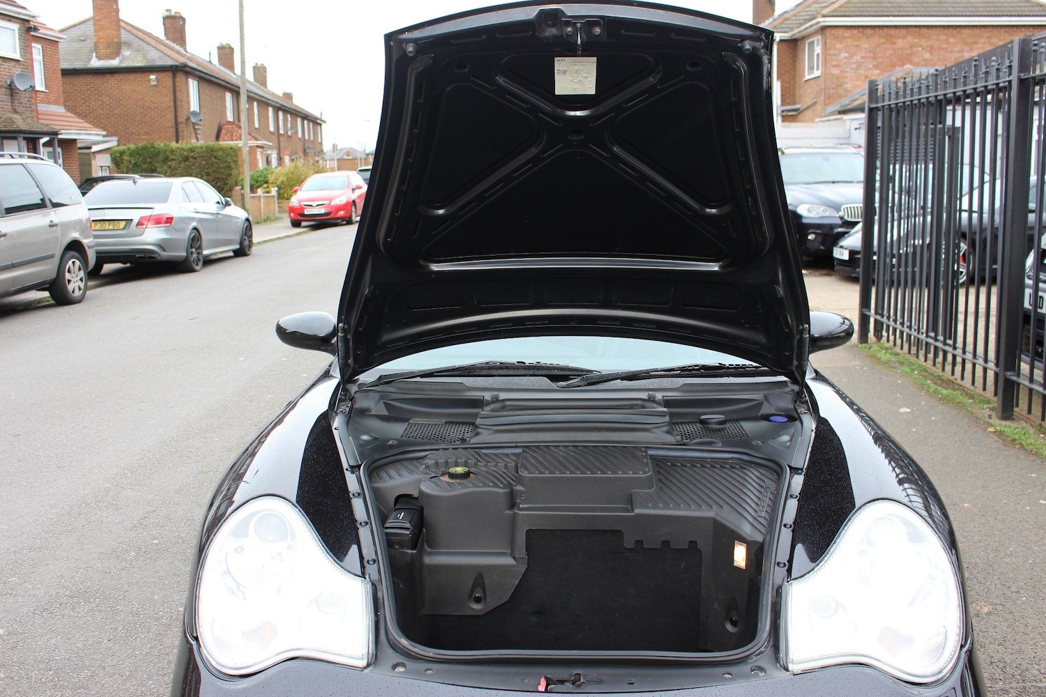 Used Porsche 911 2003 for sale - 76839920: Photo 6