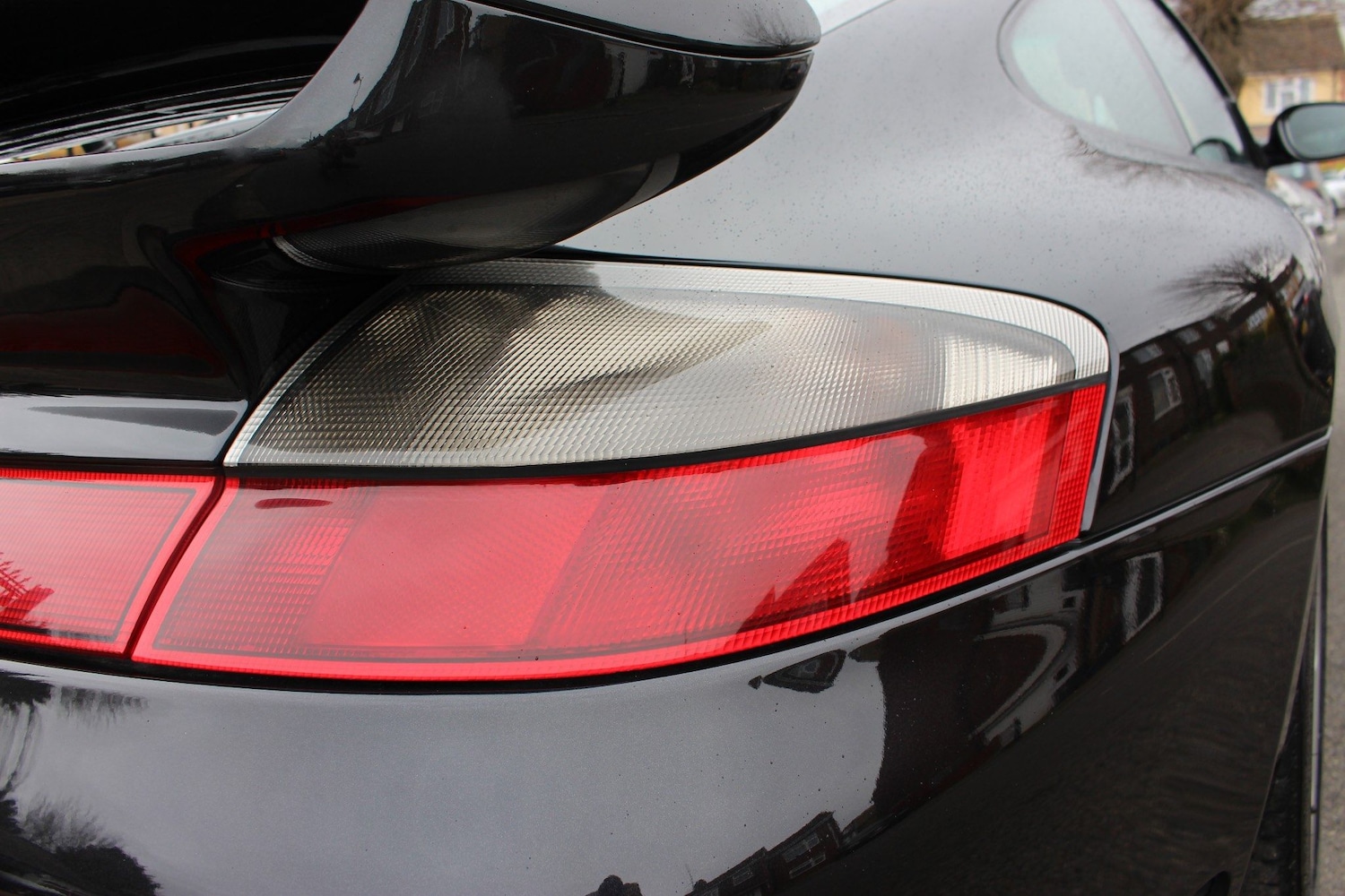 Used Porsche 911 2003 for sale - 76839920: Photo 8