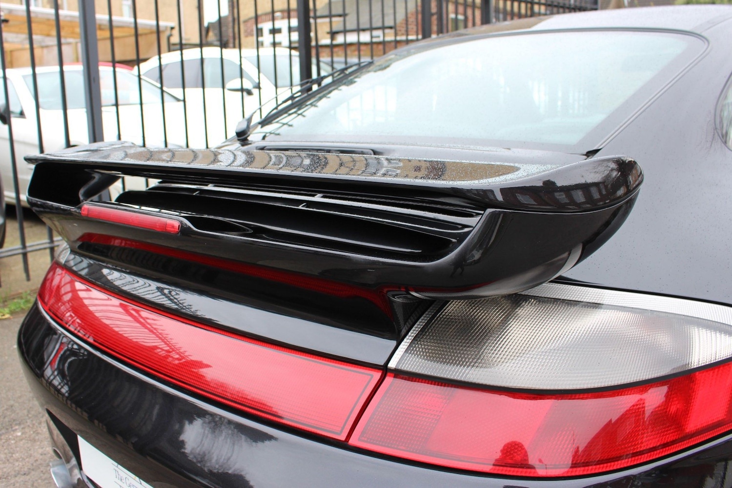 Used Porsche 911 2003 for sale - 76839920: Photo 9