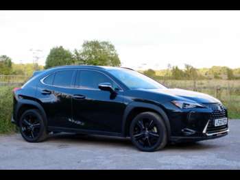 2022 (22) - 250h 2.0 5dr CVT [without Nav]