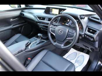 Used Lexus UX 2022 for sale - 75290677: Photo