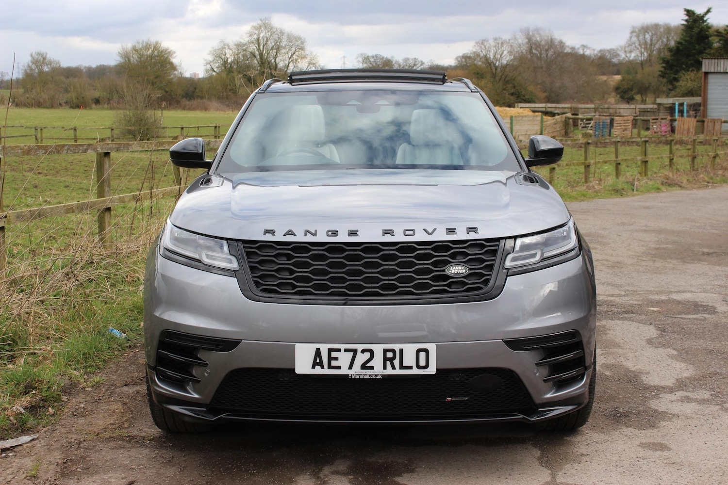 Used Land Rover Range Rover Velar 2022 for sale - 76060693: Photo 11