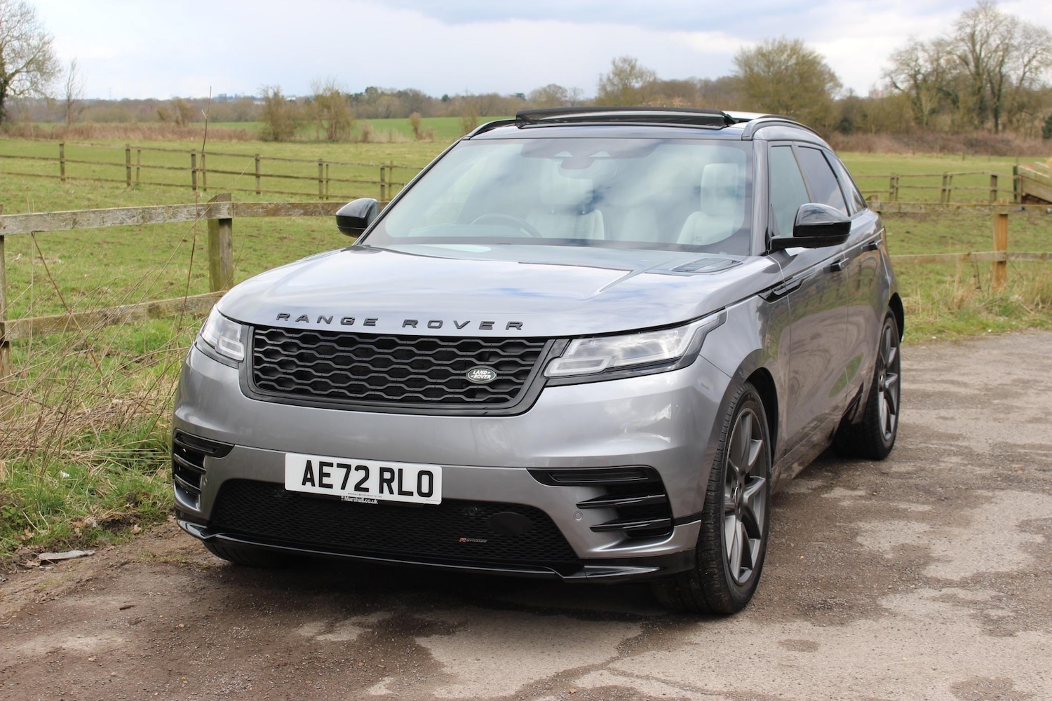 Used Land Rover Range Rover Velar 2022 for sale - 76060693: Photo 12
