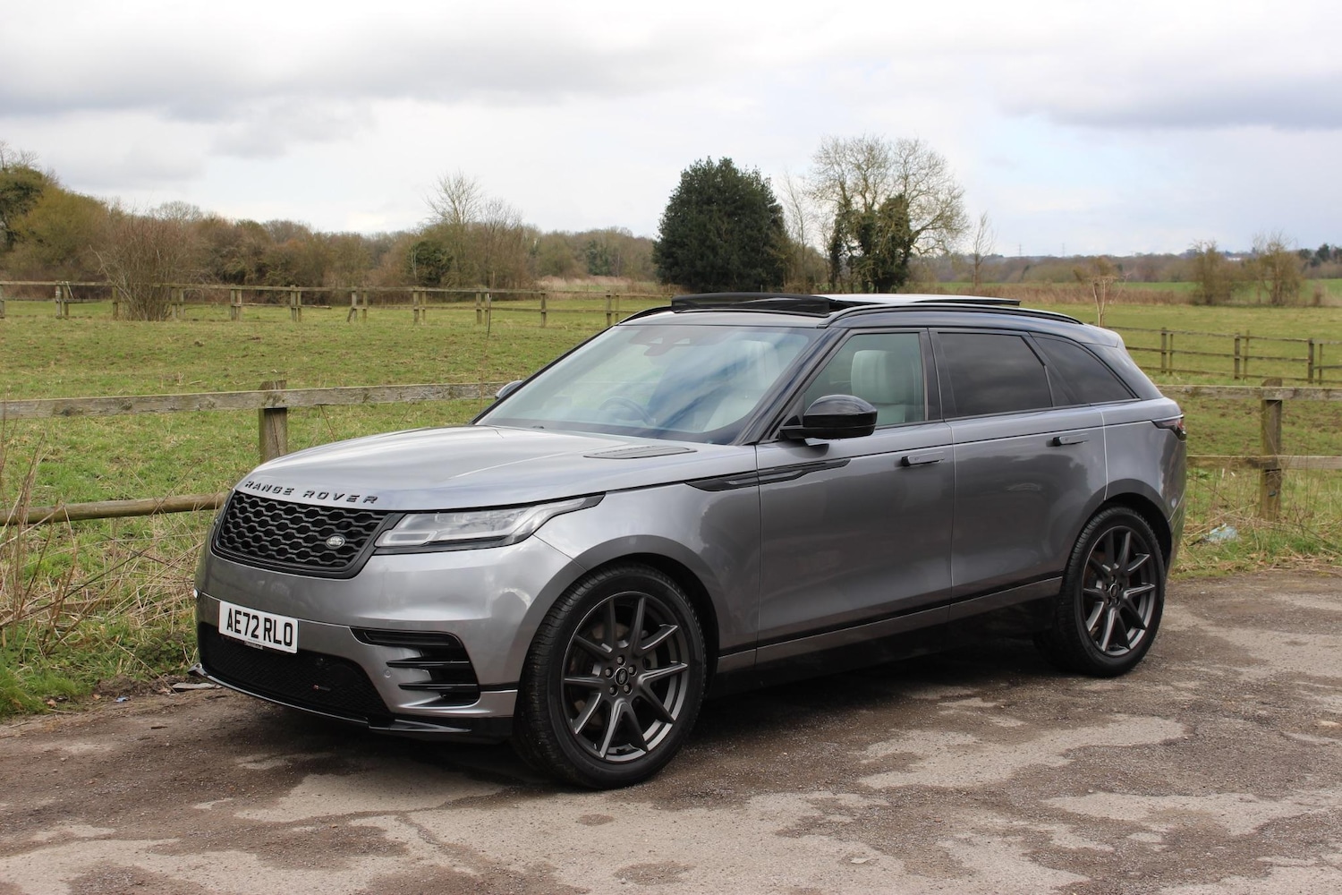 Used Land Rover Range Rover Velar 2022 for sale - 76060693: Photo 14