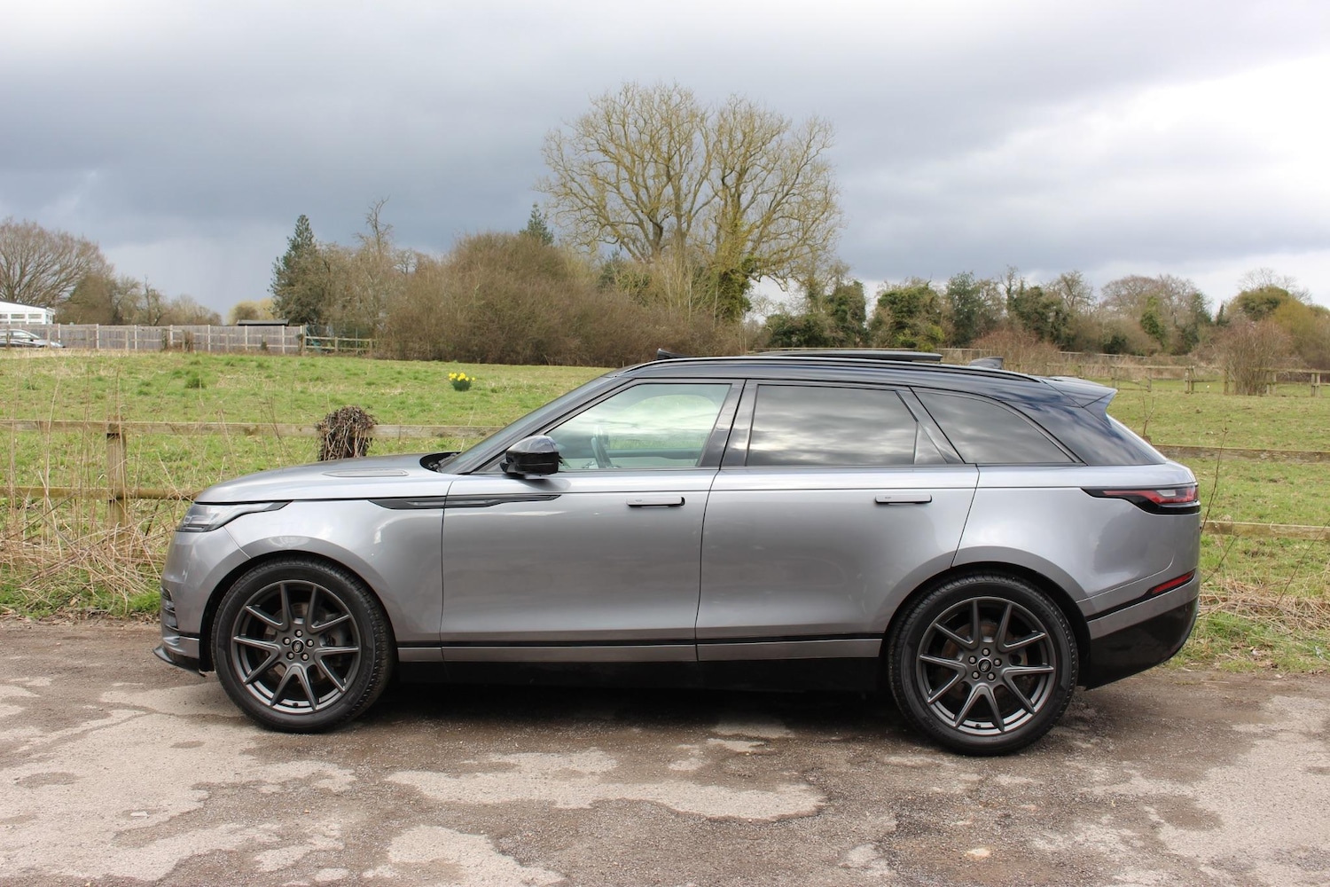 Used Land Rover Range Rover Velar 2022 for sale - 76060693: Photo 15
