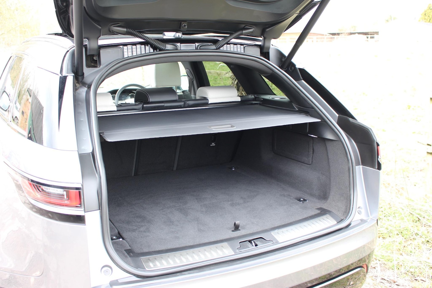 Used Land Rover Range Rover Velar 2022 for sale - 76060693: Photo 20