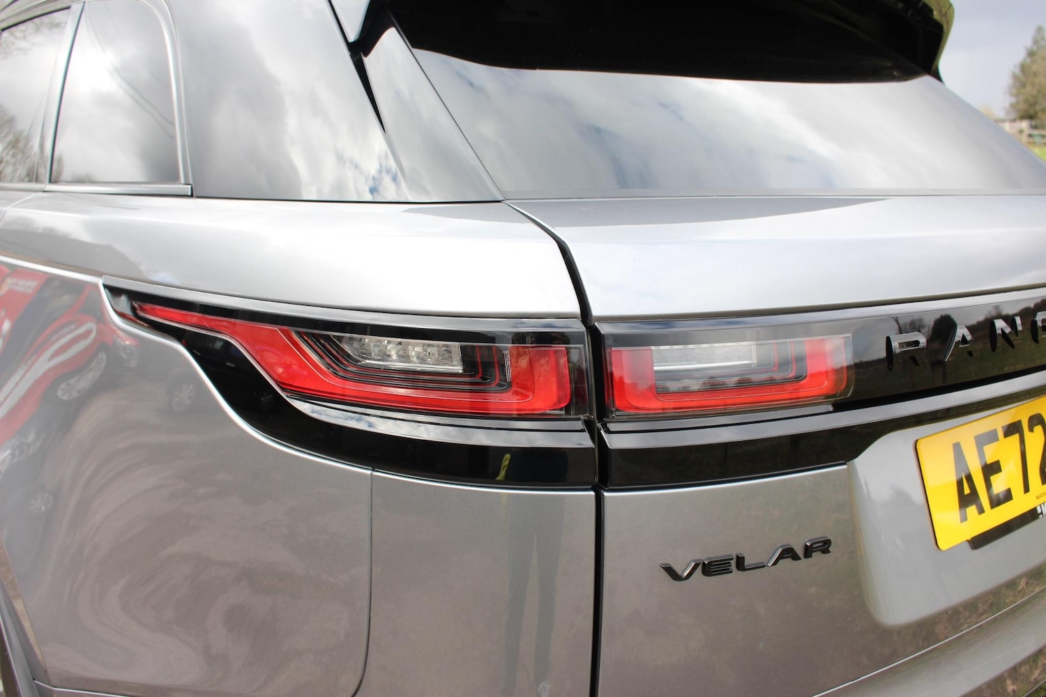 Used Land Rover Range Rover Velar 2022 for sale - 76060693: Photo 21