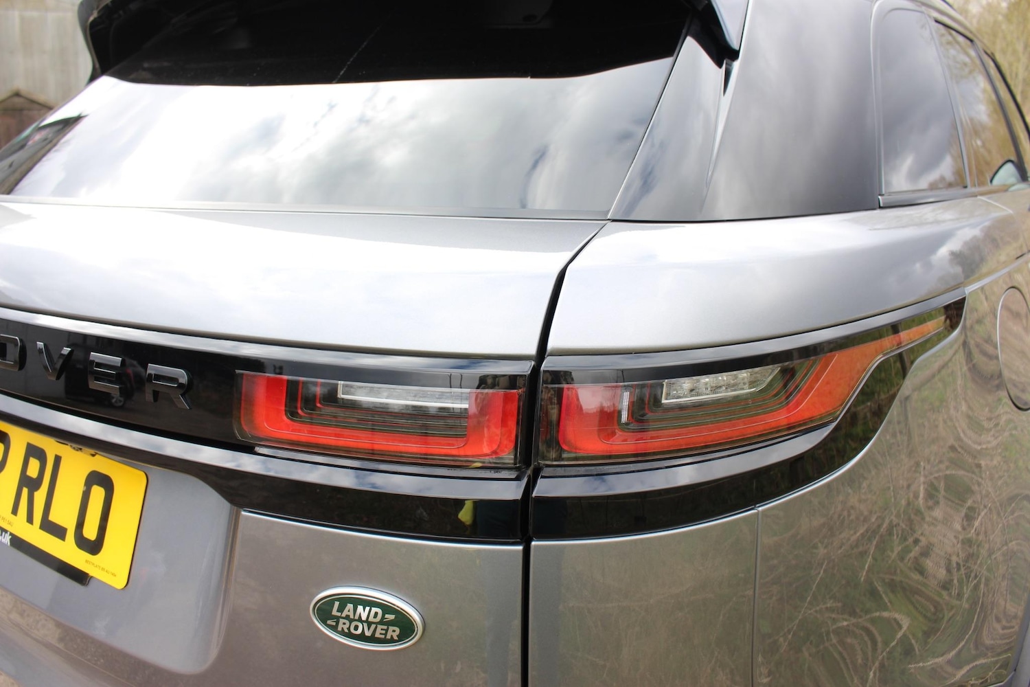 Used Land Rover Range Rover Velar 2022 for sale - 76060693: Photo 22