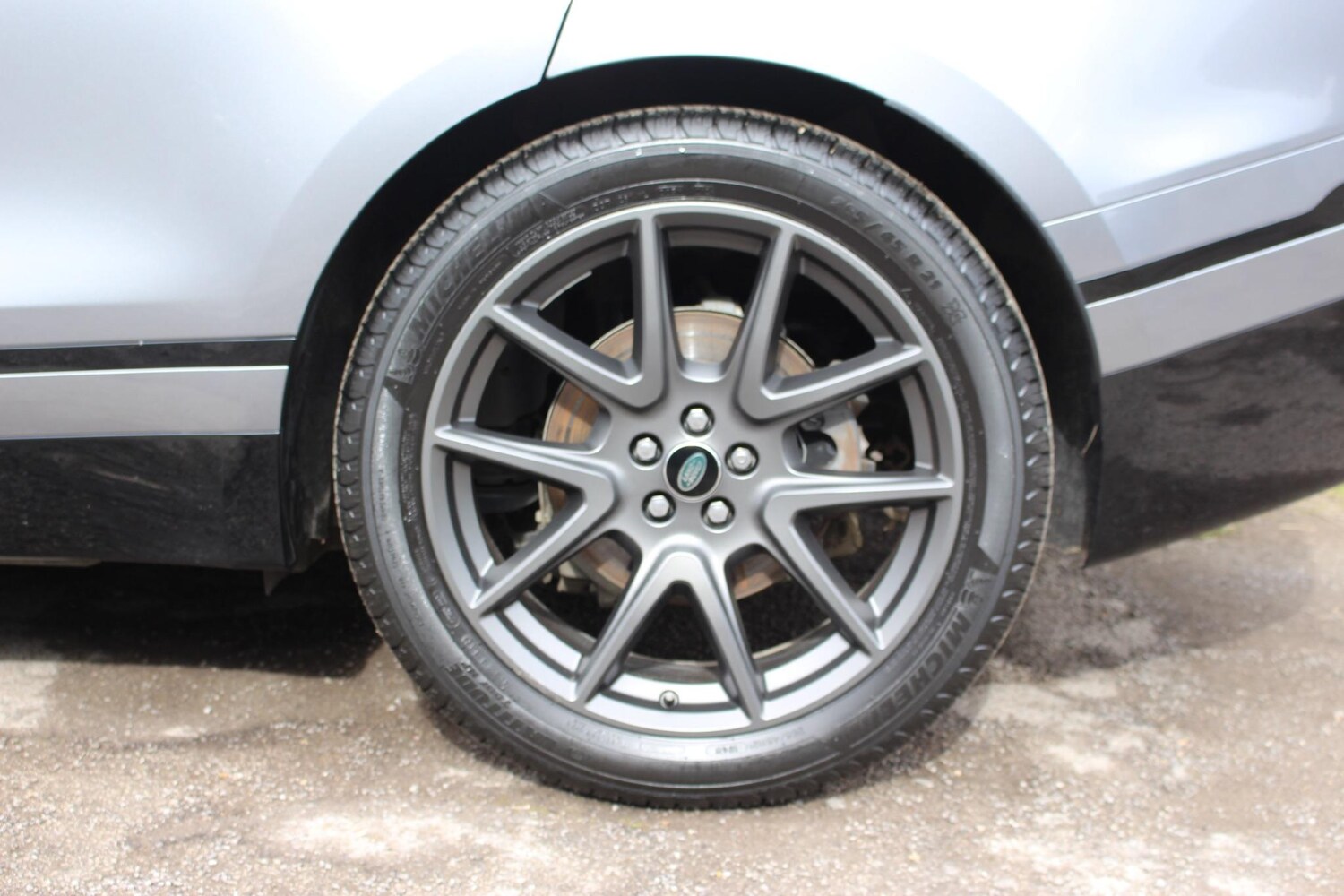 Used Land Rover Range Rover Velar 2022 for sale - 76060693: Photo 24