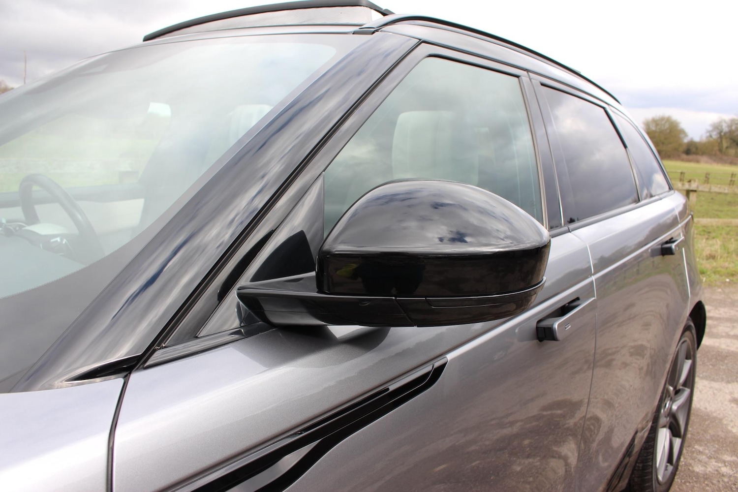 Used Land Rover Range Rover Velar 2022 for sale - 76060693: Photo 26