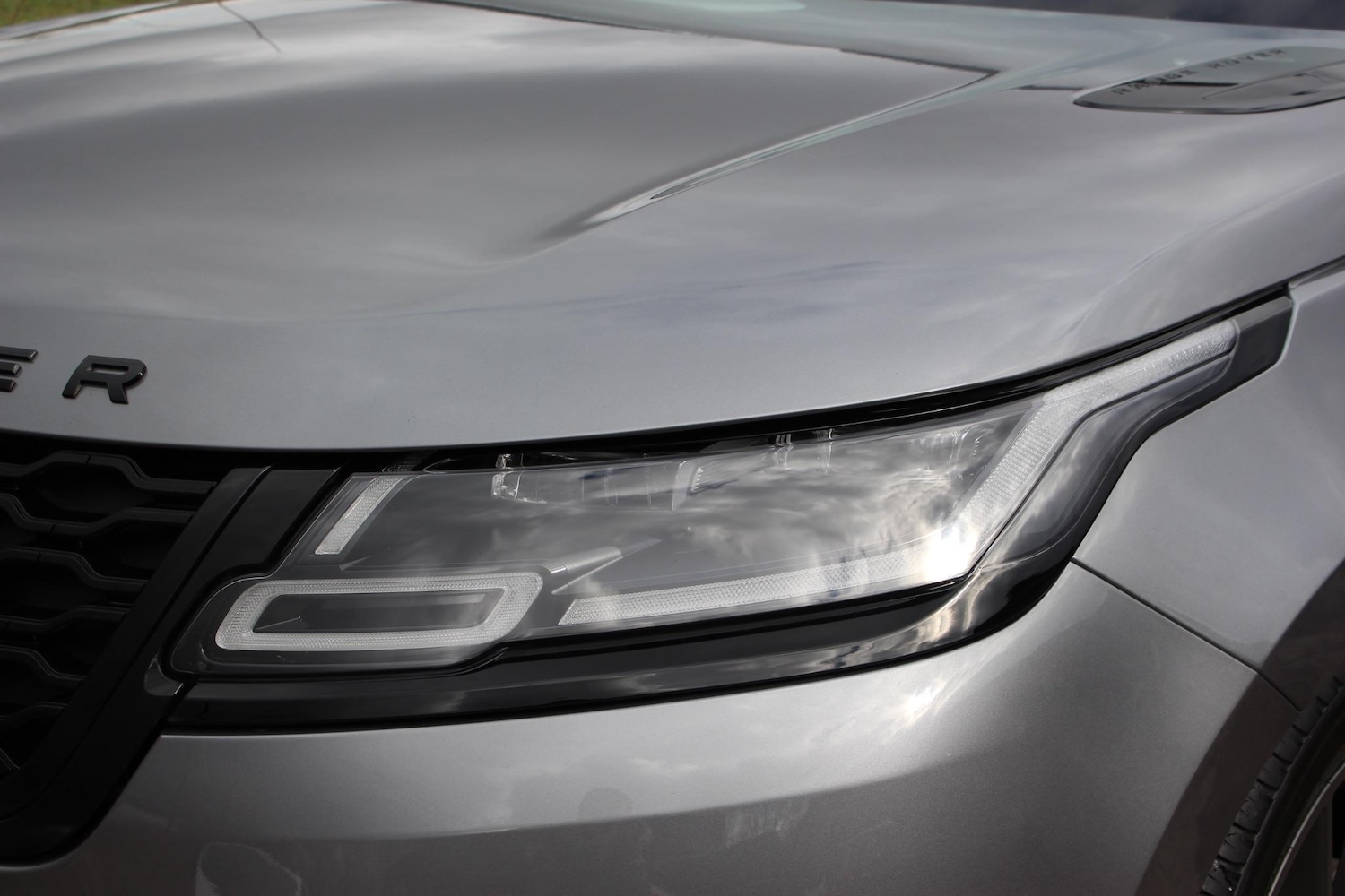 Used Land Rover Range Rover Velar 2022 for sale - 76060693: Photo 29