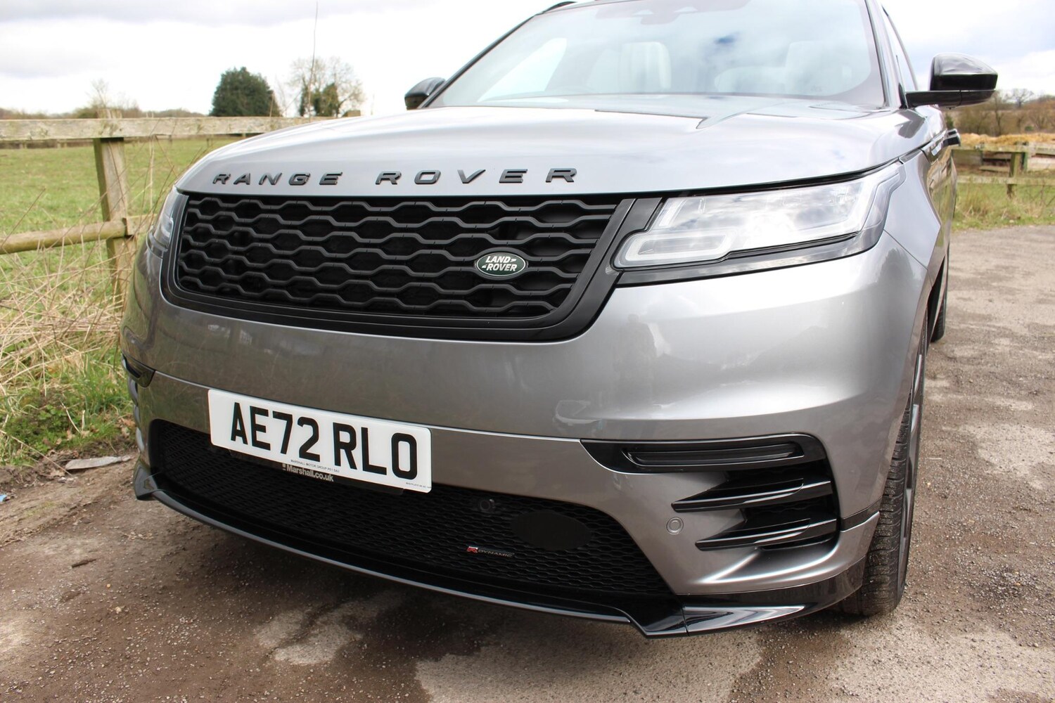 Used Land Rover Range Rover Velar 2022 for sale - 76060693: Photo 30