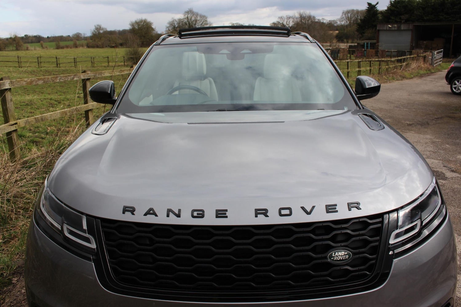 Used Land Rover Range Rover Velar 2022 for sale - 76060693: Photo 31