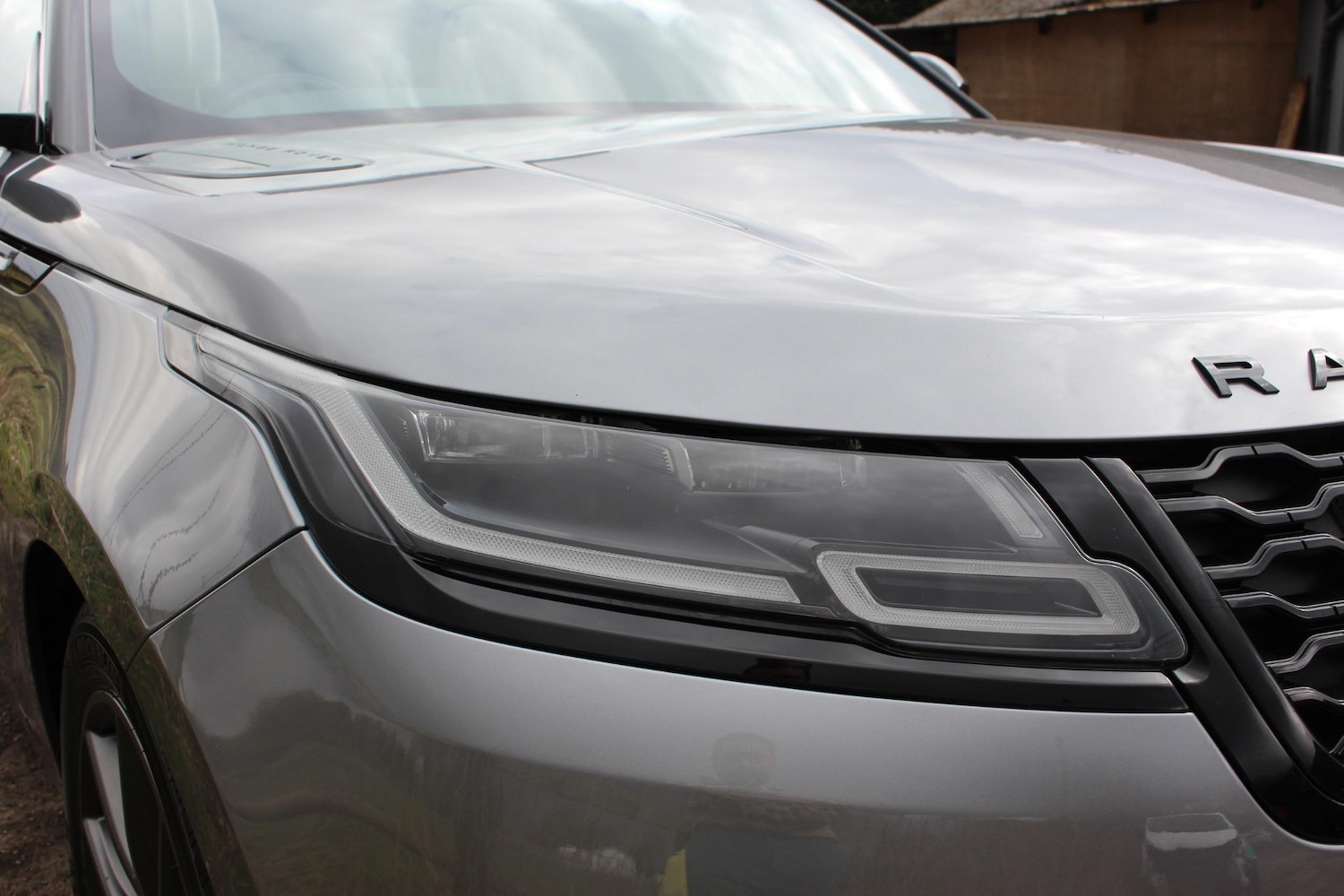 Used Land Rover Range Rover Velar 2022 for sale - 76060693: Photo 32