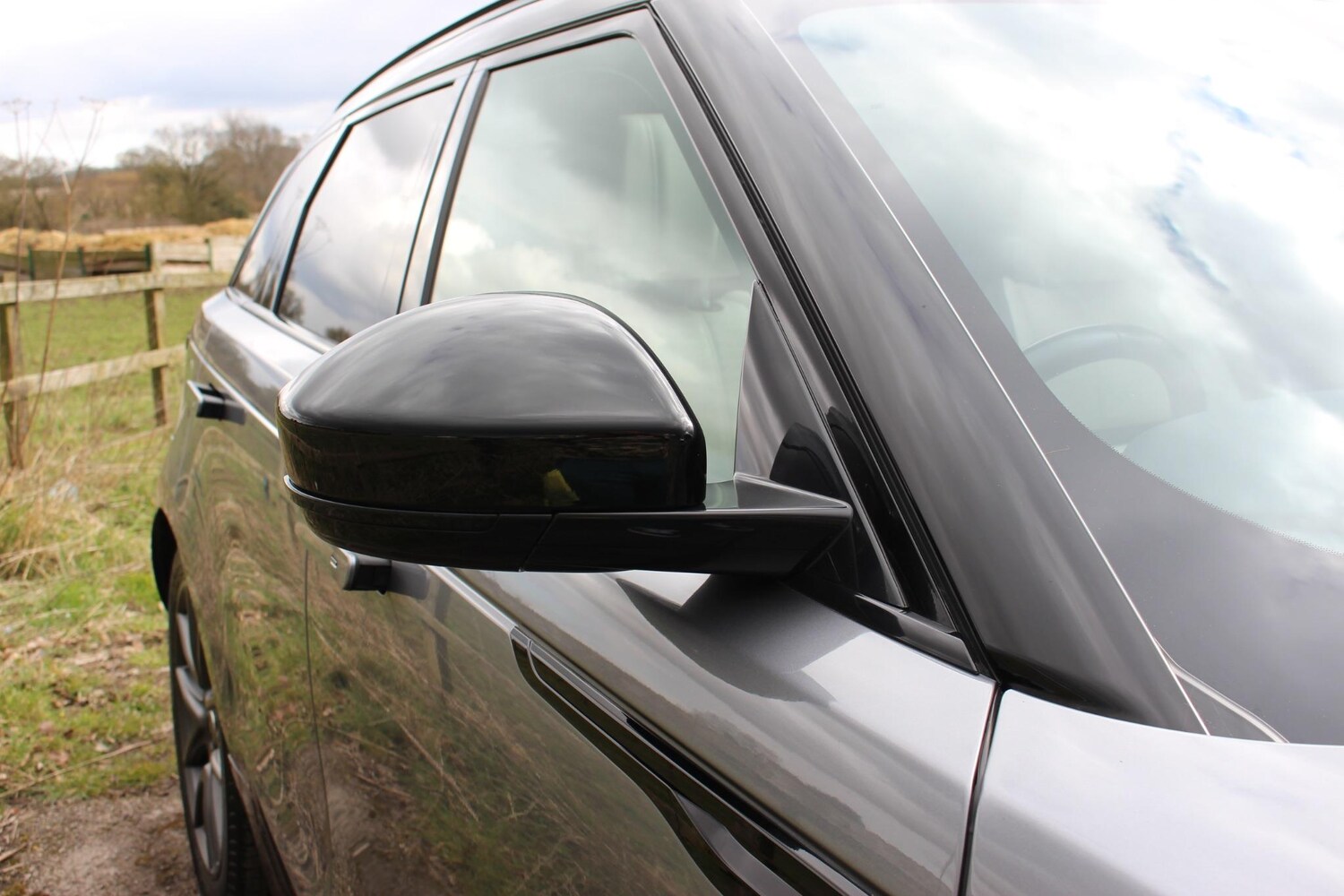 Used Land Rover Range Rover Velar 2022 for sale - 76060693: Photo 34