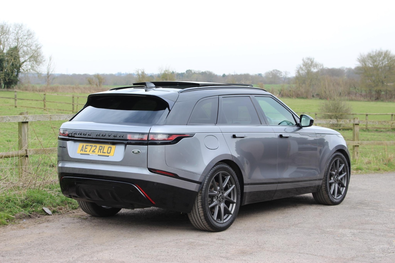 Used Land Rover Range Rover Velar 2022 for sale - 76060693: Photo 47