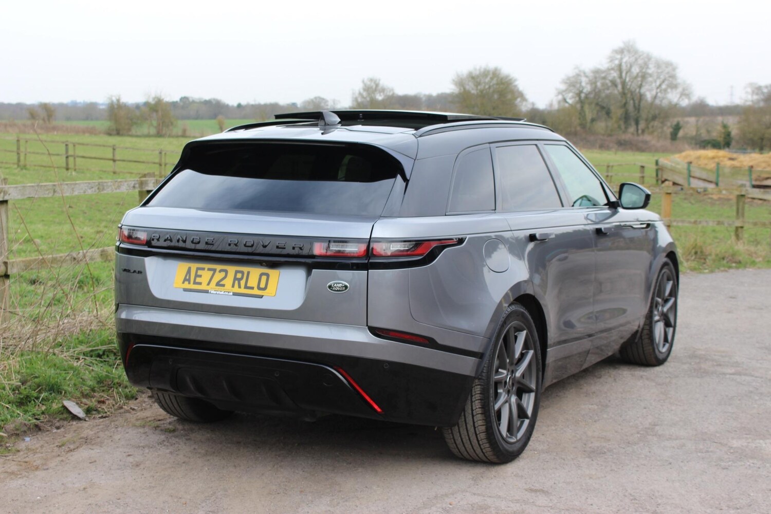 Used Land Rover Range Rover Velar 2022 for sale - 76060693: Photo 49