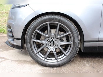 Used Land Rover Range Rover Velar 2022 for sale - 76060693: Photo 4