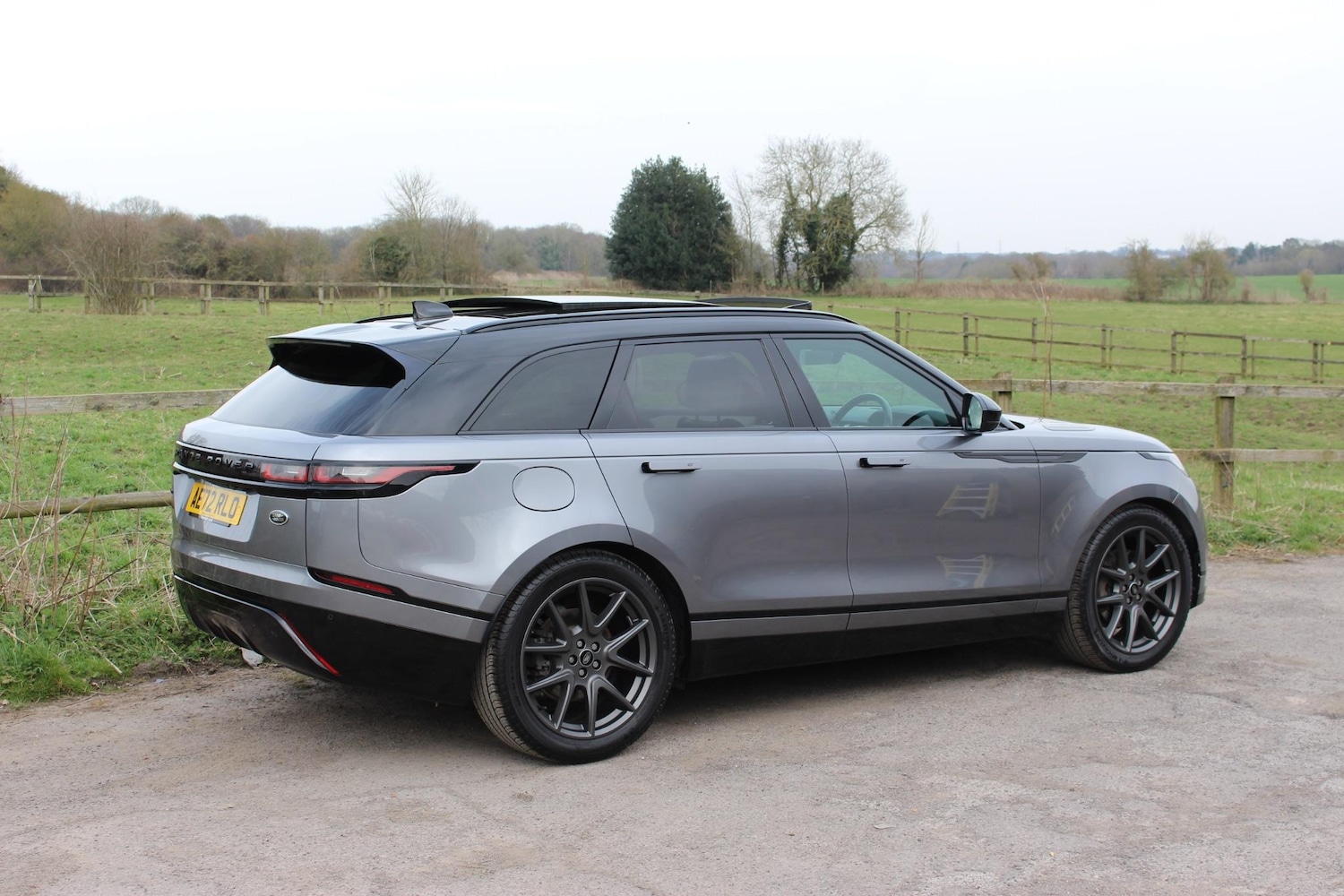 Used Land Rover Range Rover Velar 2022 for sale - 76060693: Photo 51