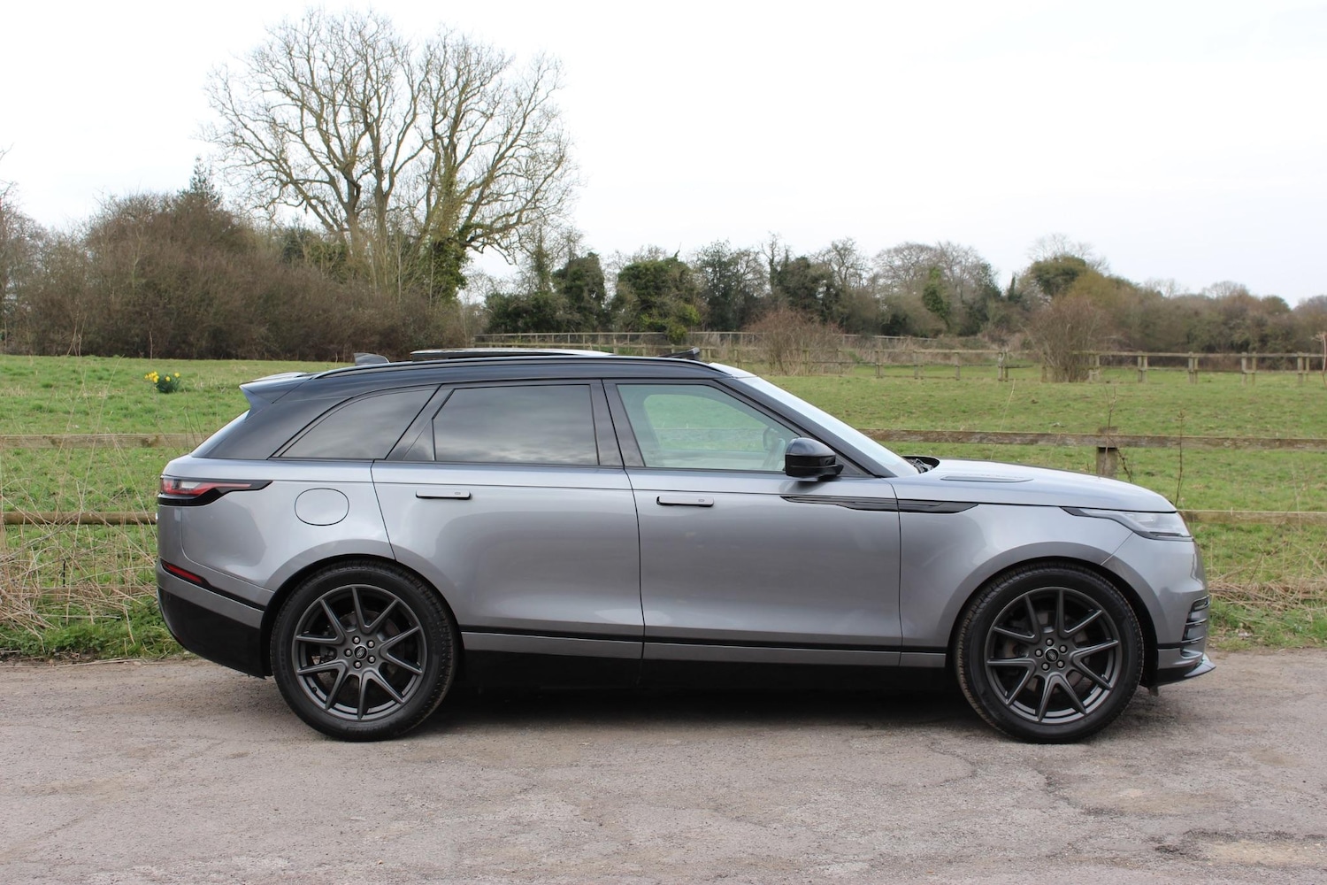 Used Land Rover Range Rover Velar 2022 for sale - 76060693: Photo 52