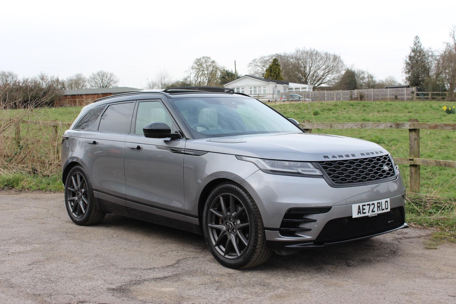 Used Land Rover Range Rover Velar 2022 for sale - 76060693: Photo 54