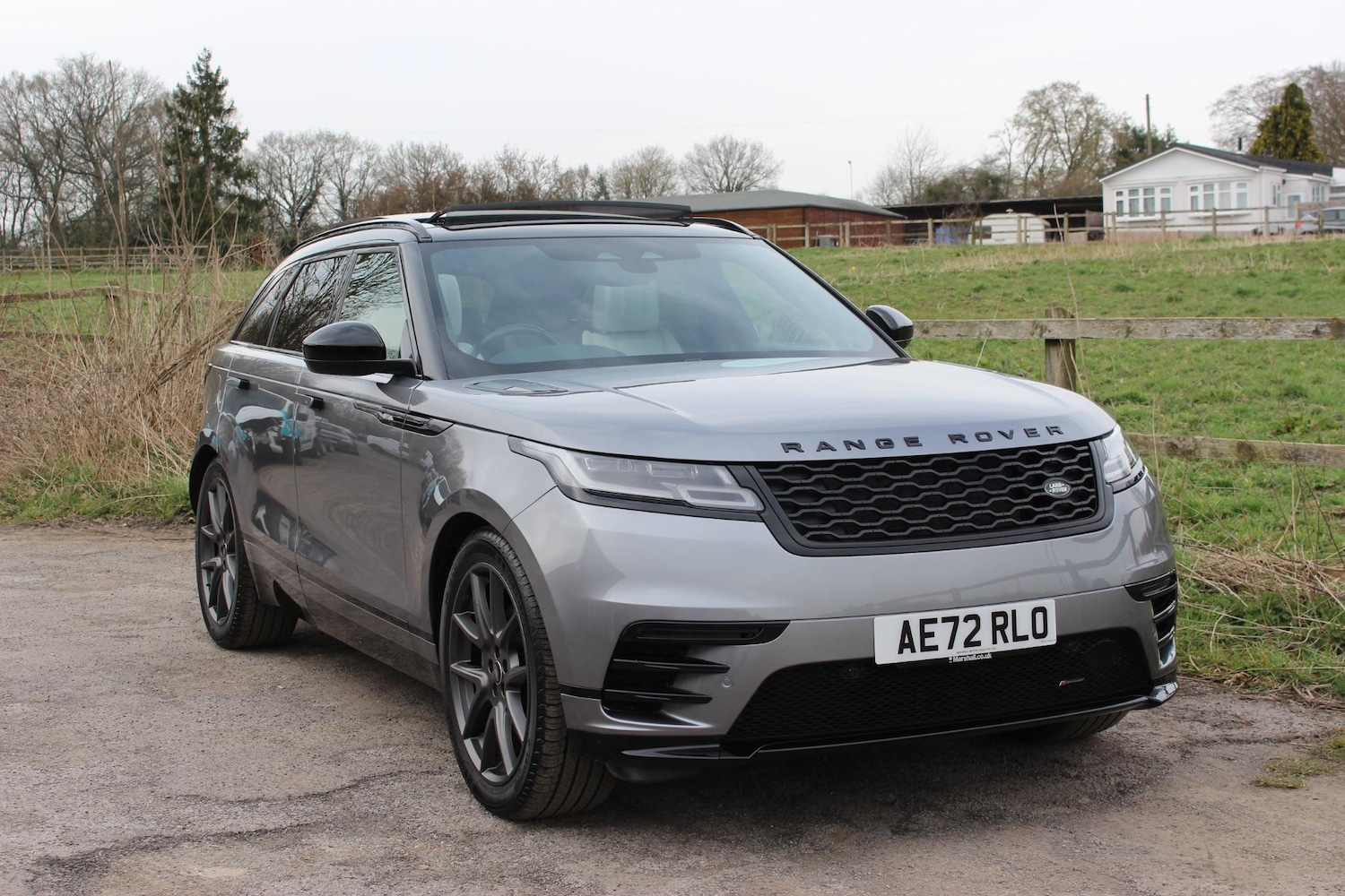 Used Land Rover Range Rover Velar 2022 for sale - 76060693: Photo 55
