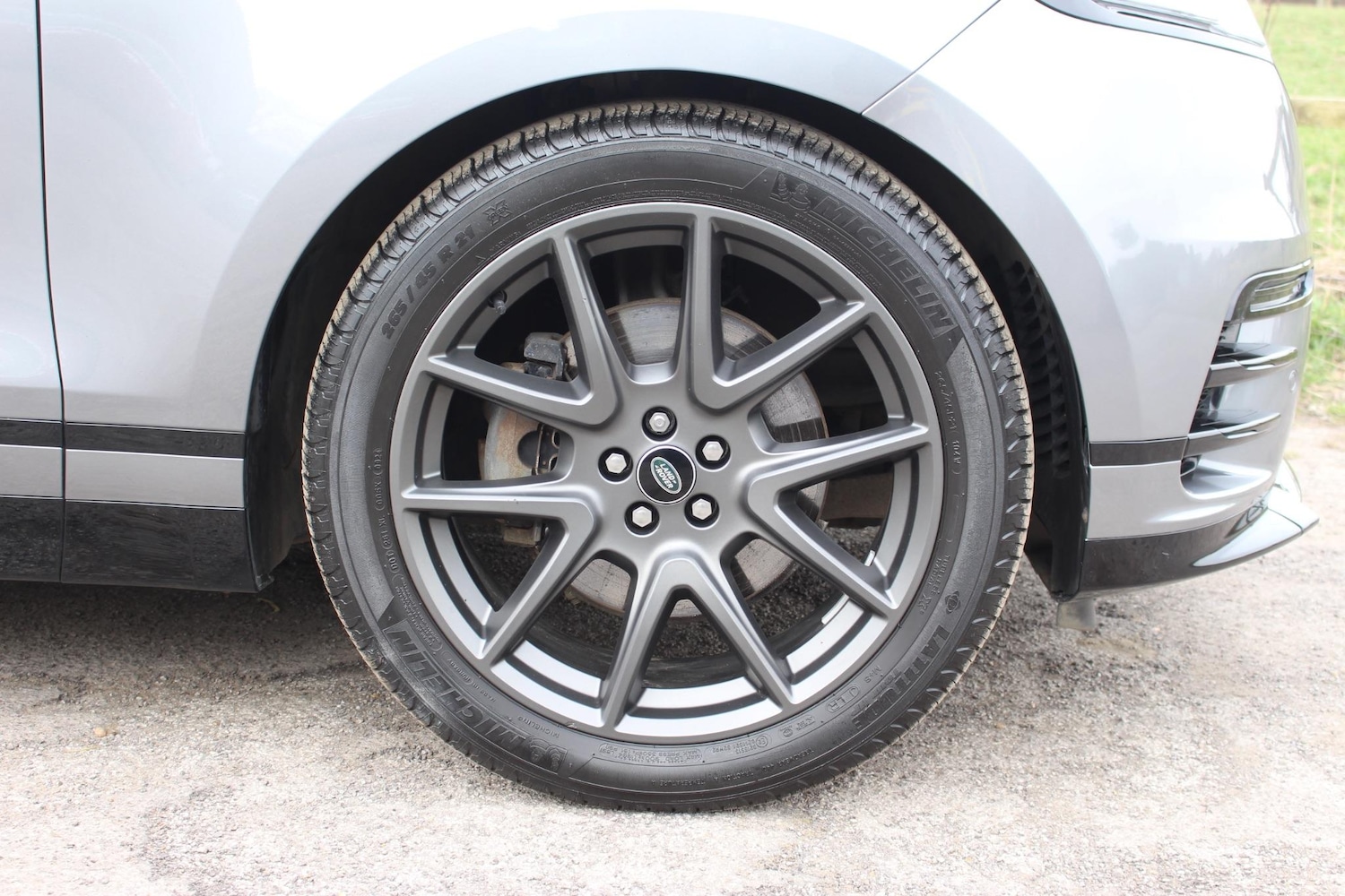 Used Land Rover Range Rover Velar 2022 for sale - 76060693: Photo 56