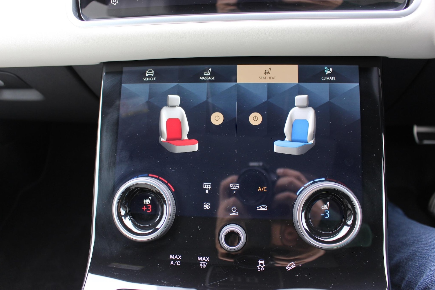 Used Land Rover Range Rover Velar 2022 for sale - 76060693: Photo 6