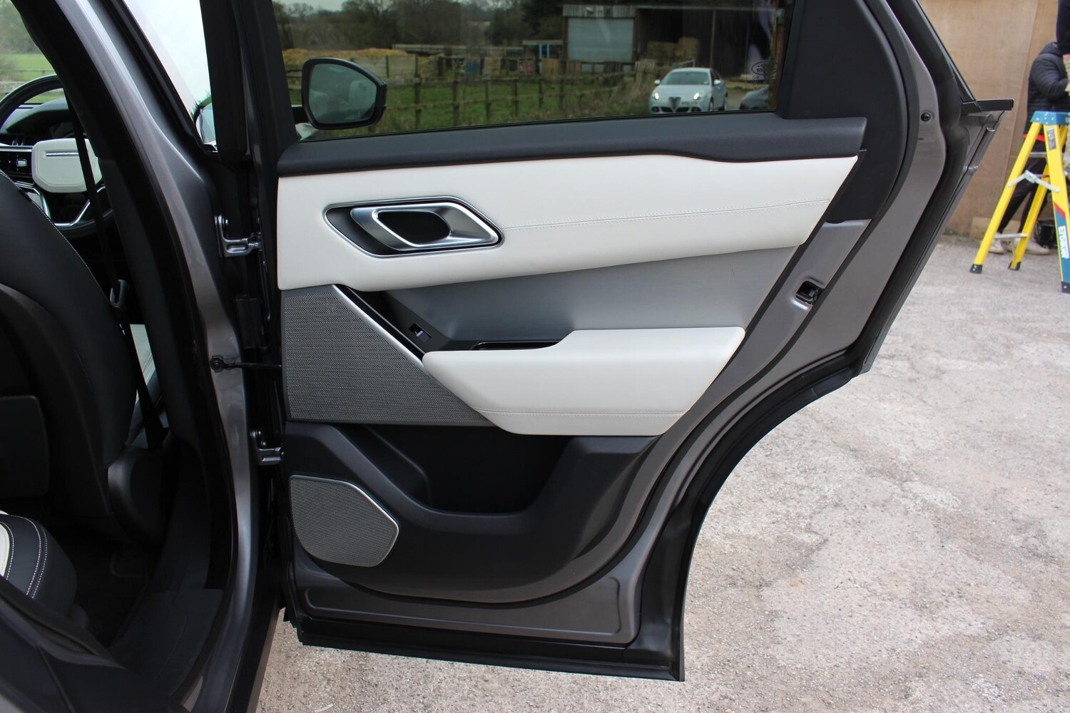 Used Land Rover Range Rover Velar 2022 for sale - 76060693: Photo 62