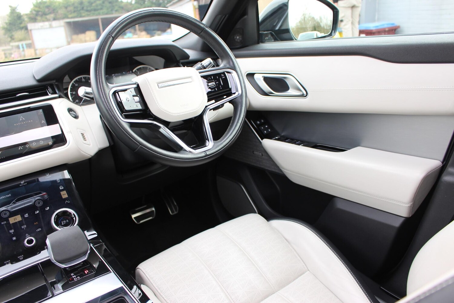 Used Land Rover Range Rover Velar 2022 for sale - 76060693: Photo 67